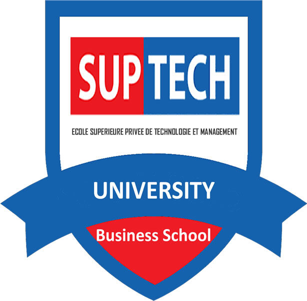 SUPTECH University